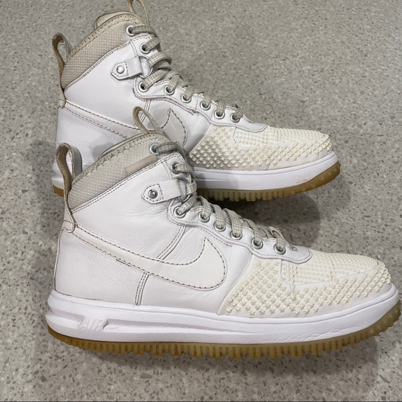 Nike | Shoes | Nike Lunar Force 